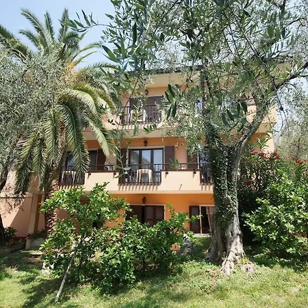 Apartment Al Parco, Malcesine