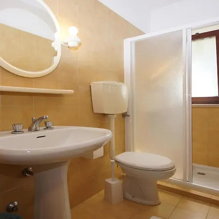 Apartment Al Parco, *