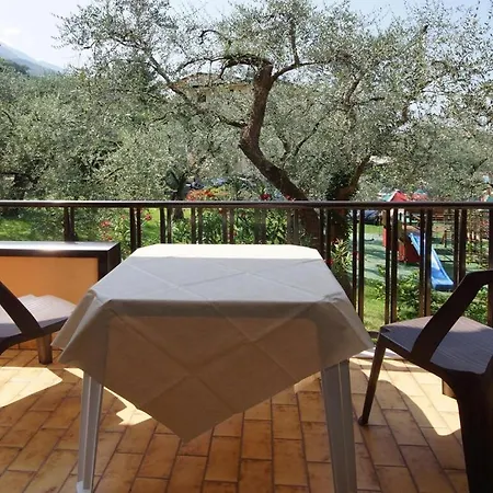 Al Parco, Malcesine