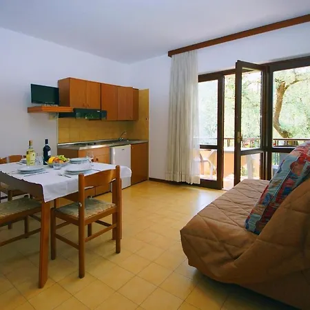 Apartmán Al Parco,